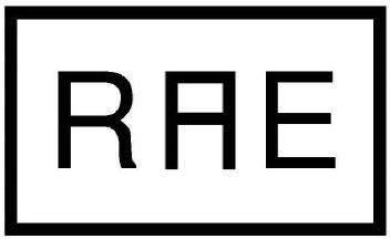 Imagen de RAE