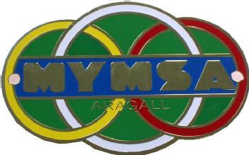 Imagen de MYMSA ARAGALL