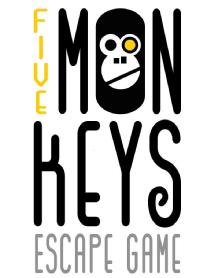 Imagen de FIVE MON KEYS ESCAPE GAME