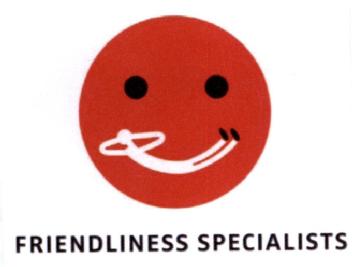 Imagen de FRIENDLINESS SPECIALISTS