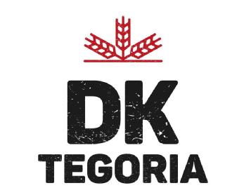 Imagen de DK TEGORIA