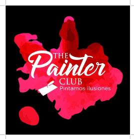 Imagen de THE PAINTER CLUB PINTAMOS ILUSIONES
