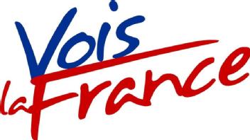 Imagen de VOIS LA FRANCE