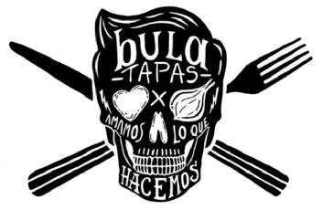 Imagen de BULA TAPAS AMAMOS LO QUE HACEMOS