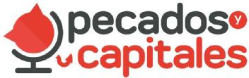 Imagen de PECADOS Y CAPITALES