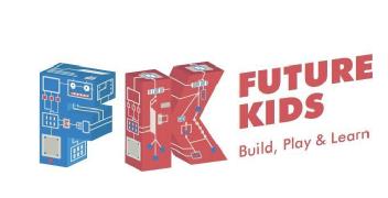 Imagen de KF FUTURE KIDS BUILD, PLAY & LEARN
