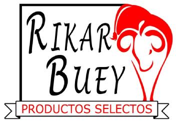 Imagen de RIKAR BUEY PRODUCTOS SELECTOS
