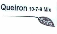 Imagen de QUEIRON 10-7-9 MIX