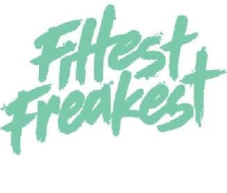 Imagen de FITTEST FREAKEST