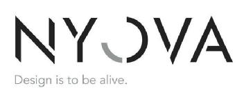 Imagen de NYOVA DESIGN IS TO BE ALIVE