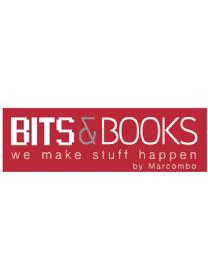 Imagen de BITS & BOOKS WE MAKE STUFF HAPPEN BY MARCOMBO