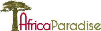 Imagen de AFRICA PARADISE