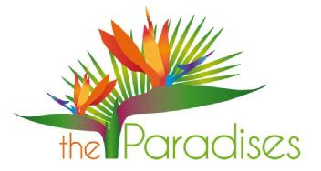 Imagen de THE PARADISES