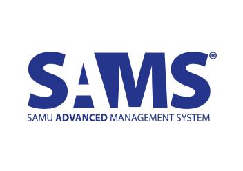 Imagen de SAMS SAMU ADVANCED MANAGEMENT SYSTEM