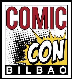 Imagen de COMIC CON BILBAO