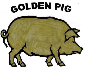 Imagen de GOLDEN PIG