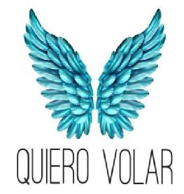Imagen de QUIERO VOLAR