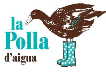 Imagen de LA POLLA D\'AIGUA