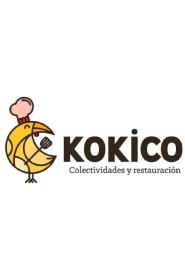 Imagen de KOKICO COLECTIVIDADES Y RESTAURACION