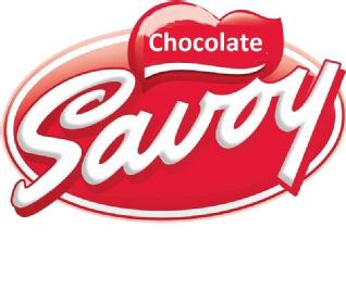 Imagen de CHOCOLATE SAVOY