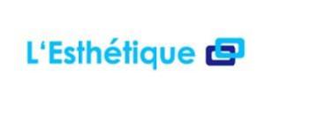 Imagen de L ESTHETIQUE
