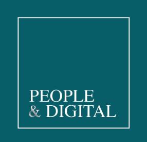 Imagen de PEOPLE & DIGITAL