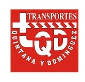 Imagen de TRANSPORTES TQD QUINTANA Y DOMINGUEZ