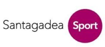Imagen de SANTAGADEA SPORT
