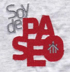 Imagen de SOY DE PASEO
