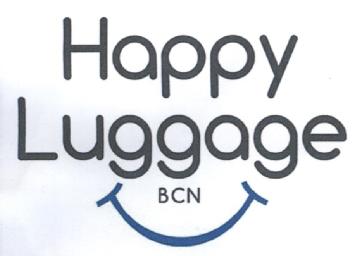 Imagen de HAPPY LUGGAGE BCN