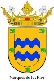 Imagen de MARQUES DE LOS RIOS