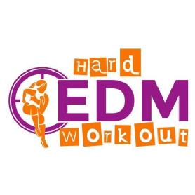 Imagen de HARD EDM WORKOUT