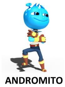Imagen de ANDROMITO