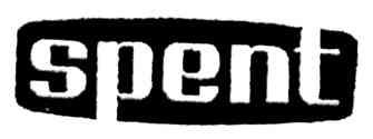Imagen de SPENT