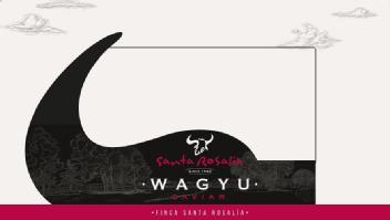 Imagen de SANTA ROSALIA SINCE 1990 WAGYU CAVIAR FINCA SANTA ROSALIA