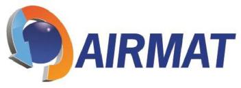 Imagen de AIRMAT