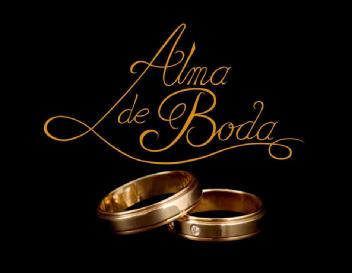 Imagen de ALMA DE BODA
