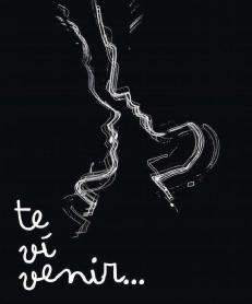 Imagen de TE VI VENIR