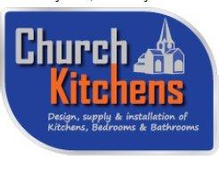 Imagen de CHURCH KITCHENS DESIGN, SUPPLY & INSTALLATION OF KITCHENS, BEDROOMS & BATHROOMS