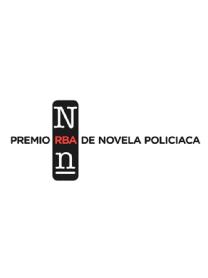 Imagen de N PREMIO RBA DE NOVELA POLICIACA N
