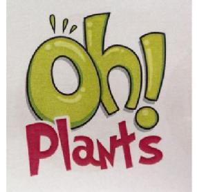 Imagen de OH! PLANTS