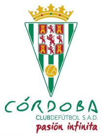 Imagen de CORDOBA CLUBDEFUTBOL S.A.D. PASION INFINITA