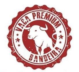 Imagen de VACA PREMIUM BANDEIRA