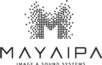 Imagen de M MAYAIPA IMAGE & SOUND SYSTEMS