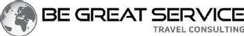 Imagen de BE GREAT SERVICE TRAVEL CONSULTING