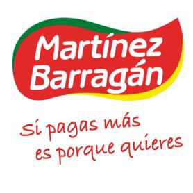 Imagen de MARTINEZ BARRAGAN SI PAGAS MAS ES PORQUE QUIERES