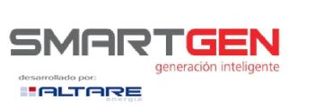 Imagen de SMARTGEN GENERACION INTELIGENTE DESARROLLADO POR ALTARE ENERGIA