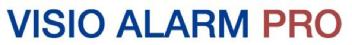 Imagen de VISIO ALARM PRO