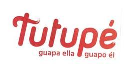 Imagen de TUTUPE GUAPA ELLA GUAPO EL
