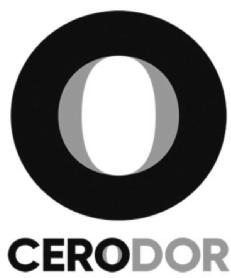 Imagen de O0 CERO0DOR